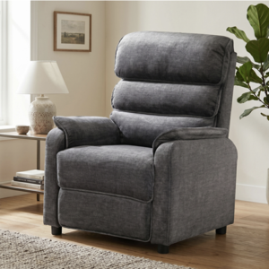 Chair Grey (Fixed)
