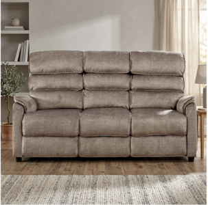 3 Seater Fixed Tape