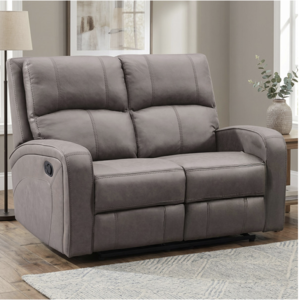 2 Seater Taupe