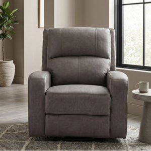 Armchair Taupe