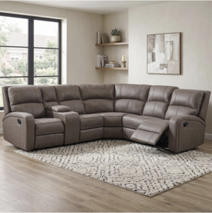 Corner Suite Taupe
