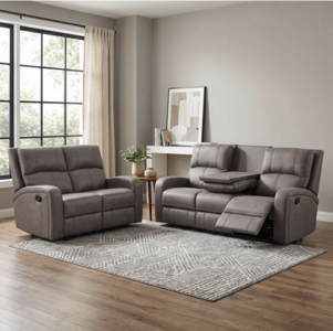 3+2 Suite Taupe