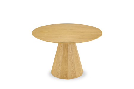 17757 Round Dining Table