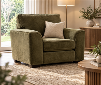 Armchair