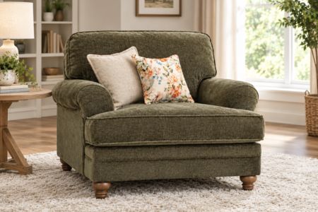 Armchair