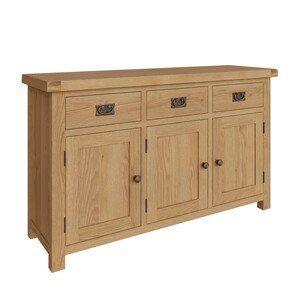 CO-3DS 3 Door Sideboard