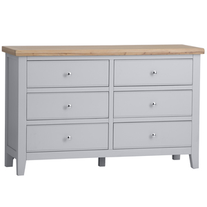 EA-6DC-G 6 Drawer Chest