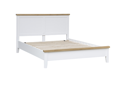 EA-46-W 4'6 Bed