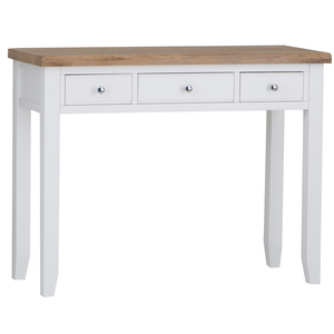 EA-DT-W Dressing Table