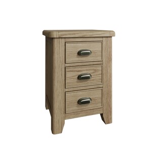 HO-LBSC Large Bedside Cabinet