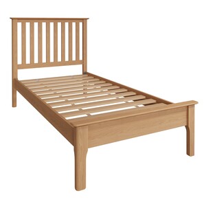 NT-30-1 3'0 Slatted Bed