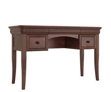 AP/3043D Dressing Table - Brown