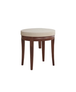 AP/3044D Stool - Brown