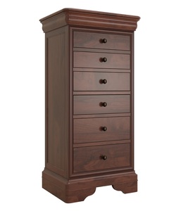 AP/3087D Tallboy - Brown