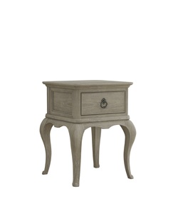 CA/3384N Bedside Table - Oak