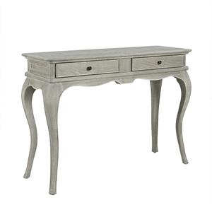 CA/3394N Dressing Table - Oak