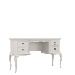 ET/1364G Dressing Table - Grey