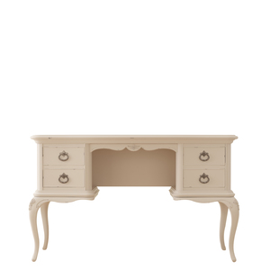 SD/1364W Dressing Table - Ivory