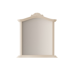 SD/1365W Mirror - Ivory