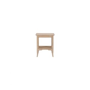 TOULTOAK Lamp Table - Brown
