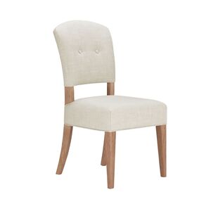 CANDINCHOAK Pair of Chairs - Oak
