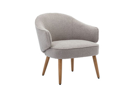 Accent Chair - Fabric