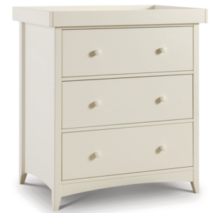 CAM021 Changing Station