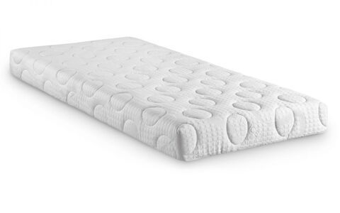 MAT072 Memory Roll-Up Mattress 90cm