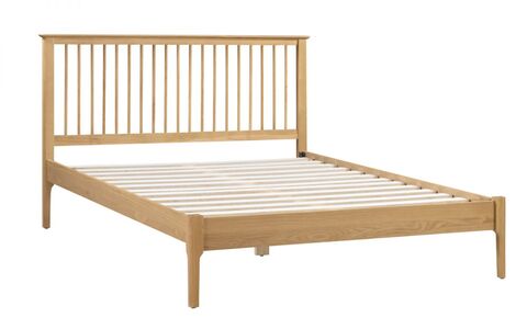 COT105 135cm Bed