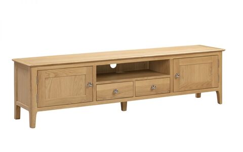 COT113 Widescreen Tv Unit