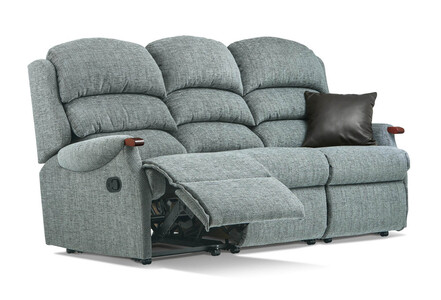 Standard Reclining 3-seater