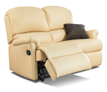 Standard Reclining 2-seater