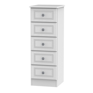 5 Drawer Locker