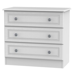 3 Drawer Chest