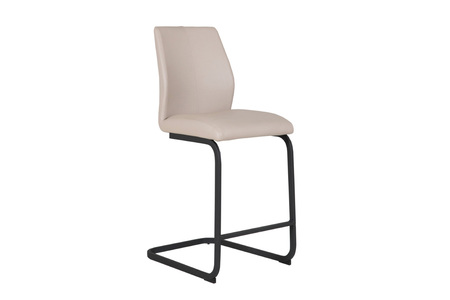 Ata-270-TP Counter Stool - Taupe
