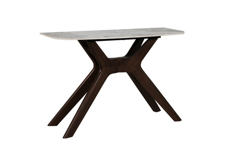 Aya-009-BN Console Table - BN