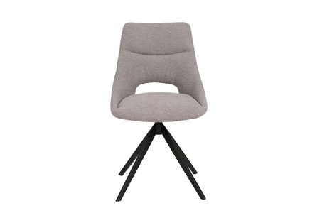 Bft-111-GY Dining Chair - Grey