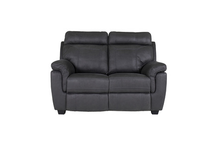 Bax-302-BL-Match 2 Seater - Azul