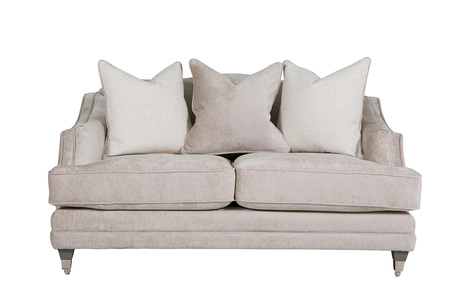 Bel-302-MK 2 Seater - Mink (3 Scatters)