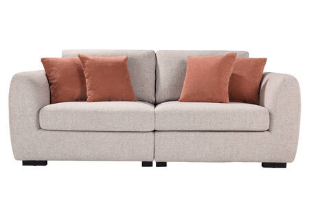 Spe-304-NL 4 Seater - Natural