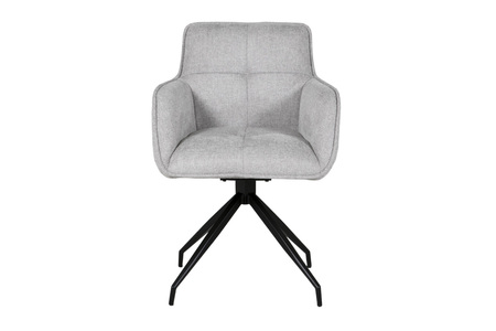 Teo-111-NA Dining Chair - Natural