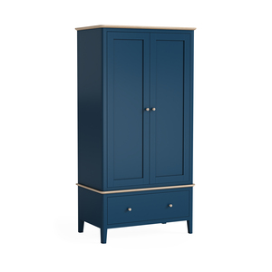8240 Gents Wardrobe - Navy