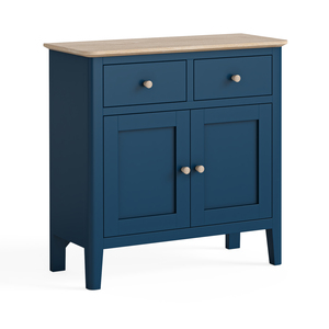 8252 Small Sideboard - Navy