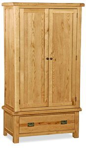 2114 Gents Wardrobe