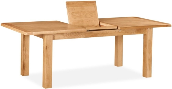 2144 Compact Ext. Table