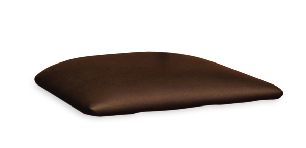 2172 Bar Stool Seat Pad - Brown