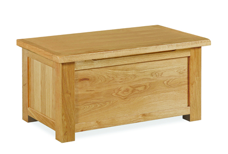4418 Blanket Box