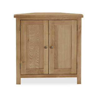 975 Corner Cupboard