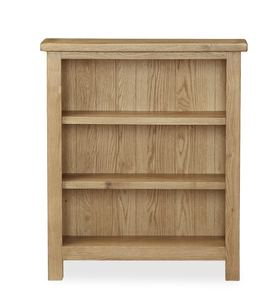 970KD Low Bookcase KD