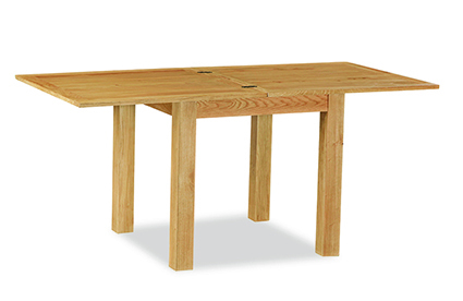 977 Square Ext. Table
